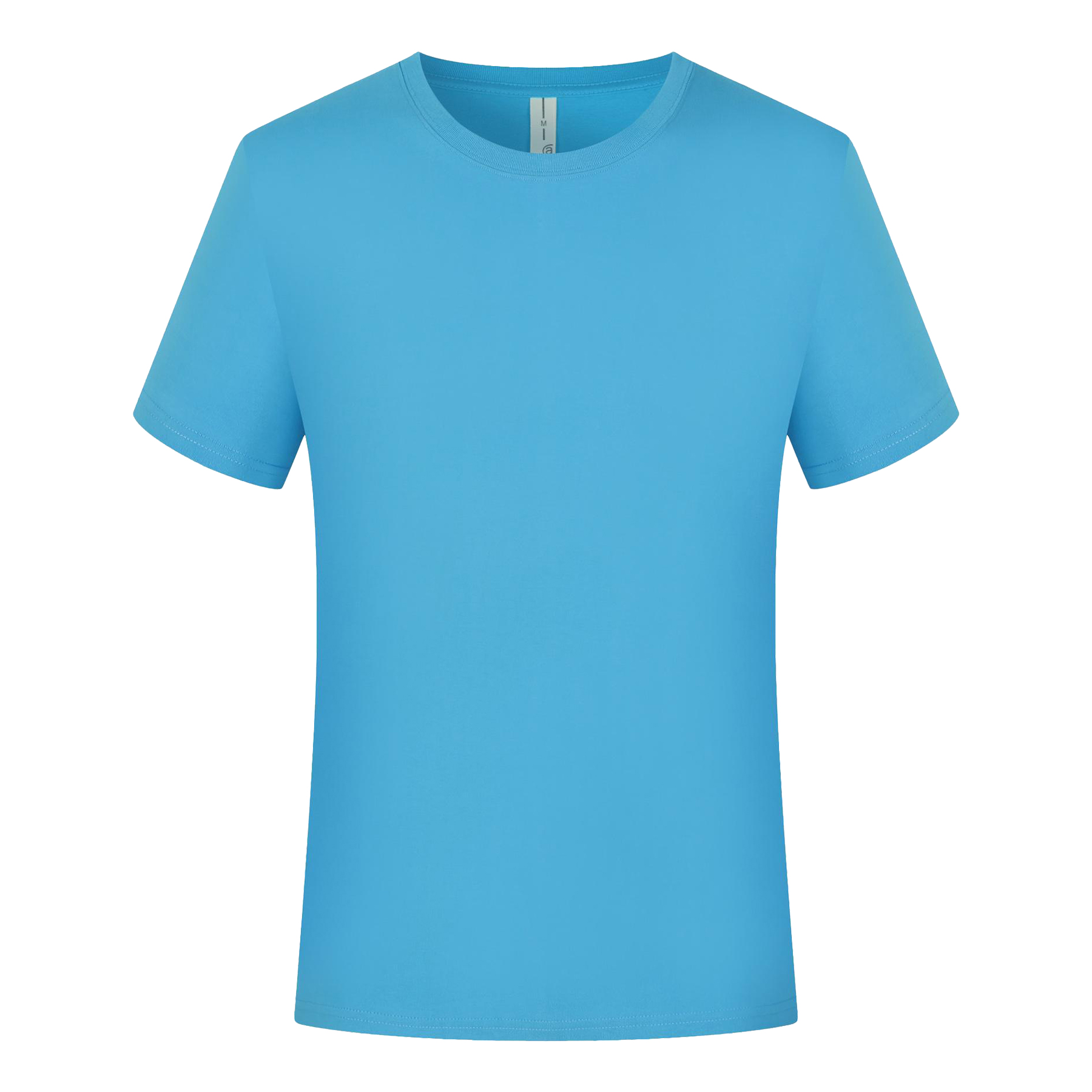 FlyFlyPromos - Fast Dry Unisex Mesh T-Shirt Image 6 - Promotional Product